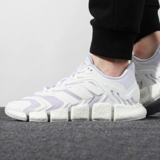 阿迪达斯 ADIDAS 男子 跑步系列 CLIMACOOL VENTO 运动 跑步鞋 H67642 41码 UK7.5码