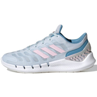 阿迪达斯 ADIDAS 女子 跑步系列 CLIMACOOL VENTANIA W 运动 跑步鞋 FZ1748 39码 UK6码