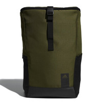 adidas 阿迪达斯 FLAP BP GN9844 运动休闲双肩包