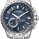 Citizen 腕表 CC3000-54L 男士 银色