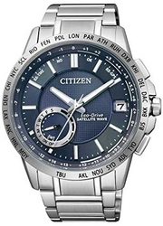 Citizen 腕表 CC3000-54L 男士 银色