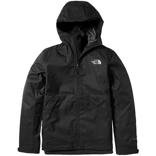 The North Face 北面 4UDB 男士户外冲锋衣