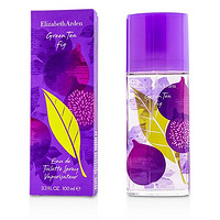 Elizabeth Arden 伊丽莎白雅顿 绿茶女士淡香水 无花果限量版 100ml