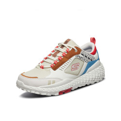 skechers斯凯奇威神v明星同款厚底老爹鞋