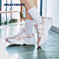 SKECHERS 斯凯奇 88888105 中性运动休闲鞋