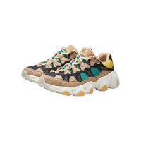 FILA 斐乐 FILA 斐乐 F12M931104ABS 男款老爹鞋