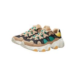 FILA 斐乐 FILA 斐乐 F12M931104ABS 男款老爹鞋