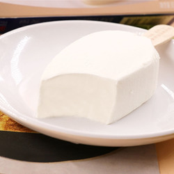 光明 白雪中砖115g*8块/莫斯利安酸奶冰淇淋 原味65g*4支 +凑单品