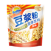 Ovaltine 阿华田   速溶豆浆粉  30g*12包