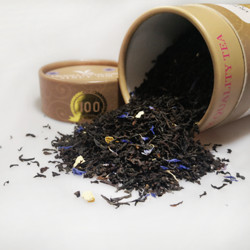 uruwala URUWALA TEA  锡兰伯爵红茶  100g/罐