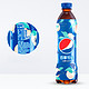  （限沪粤）PEPSI 百事可乐 太汽系列 白桃乌龙味可乐型汽水 500ml　