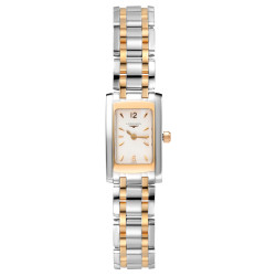 浪琴黛绰维纳系列小巧方盘优雅石英女表l51585187