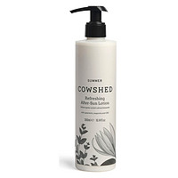 Cowshed Summer 夏季限量版防晒乳液300ml