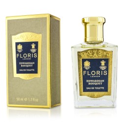 FLORIS 爱德华花束 女士淡香水 100ml