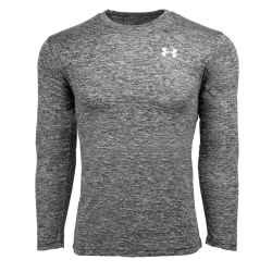UNDER ARMOUR 安德玛 男款长袖运动T恤