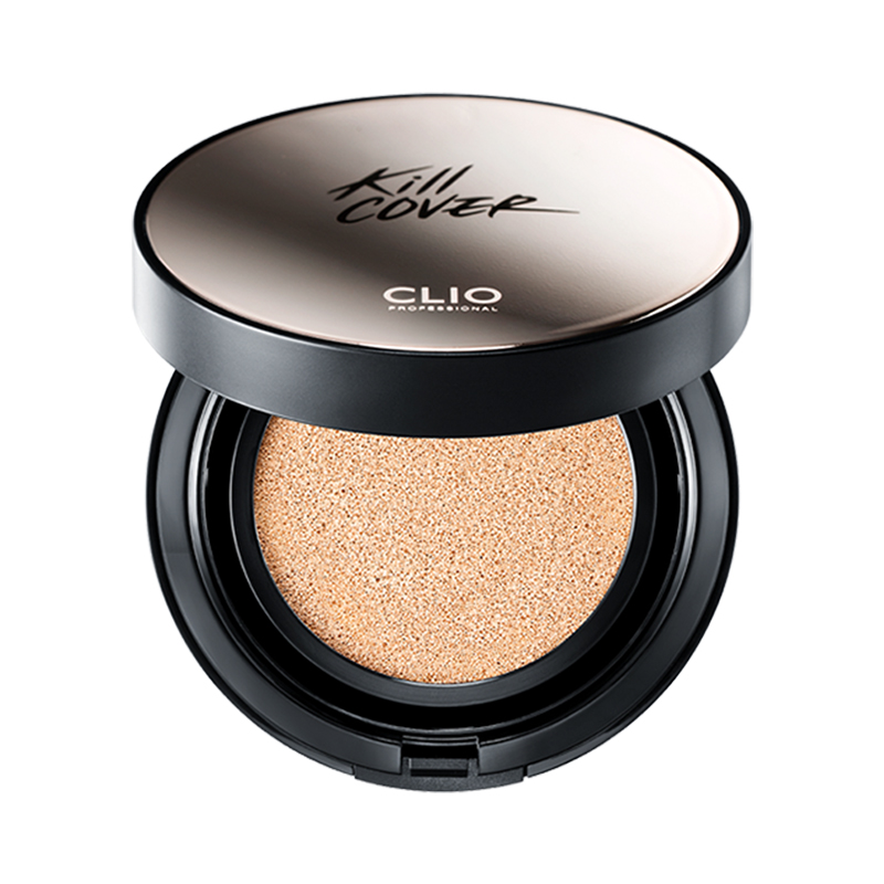 clio 珂莱欧 魔镜二代气垫 30g (赠替换芯)