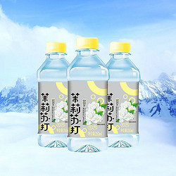 苏打水整箱350ml×12瓶