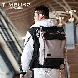 TIMBUK2 天霸 TKB203-4-6114 男女款 展望双肩包