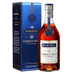 MARTELL 马爹利 蓝带 XO 干邑白兰地 500ml