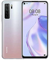 Huawei 华为 P40 Lite 5G手机  6G+128G