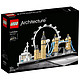 LEGO 乐高 Architecture 建筑系列 21034 伦敦街景