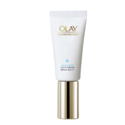 OLAY 玉兰油 水感凝时臻护菁颜防晒 30ml 赠10ml*3