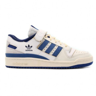 adidas Originals Rivalry Low 施华洛世奇水晶联名款中性休闲运动鞋FX7469 白蓝46【报价价格评测怎么样】 -什么值得买