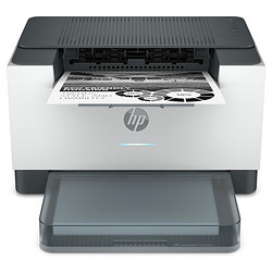 HP 惠普 跃系列 M208dw 黑白激光打印一体机