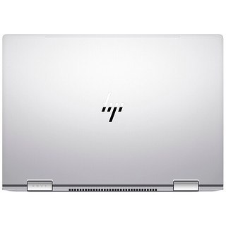 HP 惠普 ENVY X360 15 2020款 15.6英寸 变形轻薄本 银色 (酷睿i7-10510U、MX330 4G、16GB、1TB SSD、1080P、IPS）