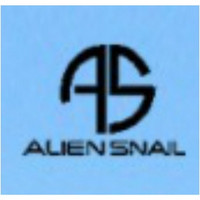 ALIEN SNAIL/外星蜗牛