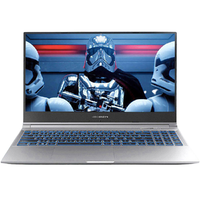 MECHREVO 机械革命 深海幽灵 Z3 Air-S 15.6英寸 游戏本 灰色(酷睿i7-10875H、RTX 2060 6G、16GB、512GB SSD、1080P、144Hz)