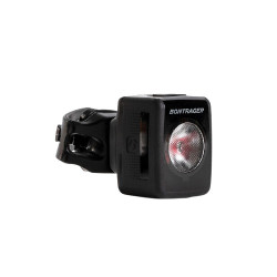 崔克 Bontrager Flare RT 自行车后尾灯 23999 黑色 90流明