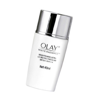 OLAY 玉兰油 轻透倍护隔离防晒液 SPF50+ PA+++ 40ml