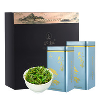 历祖 黄山毛峰 特级绿茶 250g