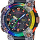 CASIO 卡西欧   FROGMAN GWF-A1000BRT-1AJR 限量版太阳能手表