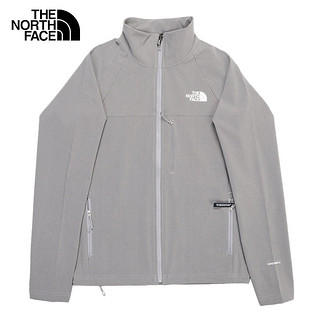 THE NORTH FACE 北面 49ER 男款软壳外套