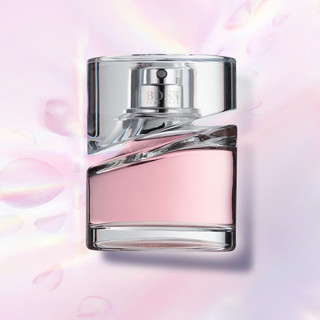 Hugo Boss 雨果博斯 风尚女士浓香水 EDP