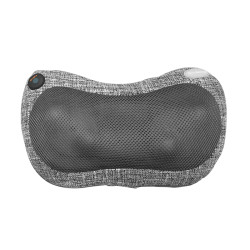 brookstone 腰部按摩器 168579