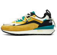 FILA 斐乐  FUSION JOGGER DX T12M111108F 女子老爹鞋