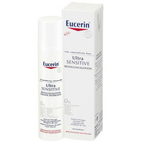 Eucerin 优色林 抗过敏去红血丝专用舒缓洁面乳 100ml