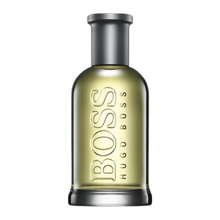 Hugo Boss 雨果博斯 自信男士淡香水 EDT 50ml