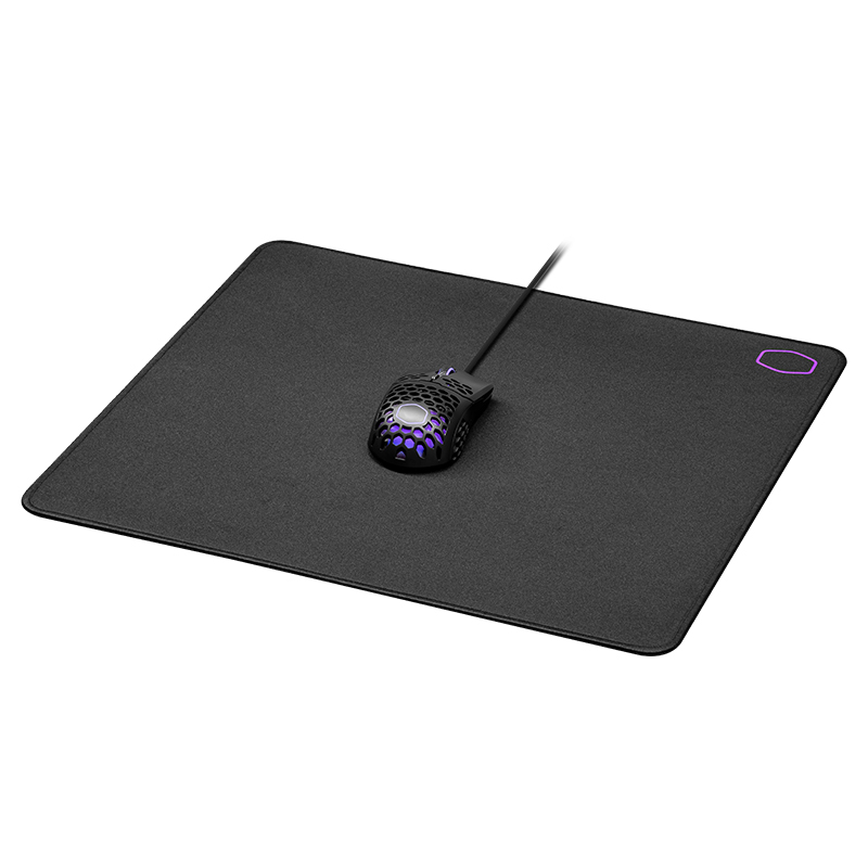 COOLER MASTER 酷冷至尊 MP511 900*400mm 防水表面 电竞鼠标垫 黑色