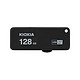 KIOXIA 铠侠 TransMemory 随闪 U365 U盘 128GB