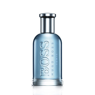 Hugo Boss 雨果博斯 澄澈自信之音男士淡香水 EDT