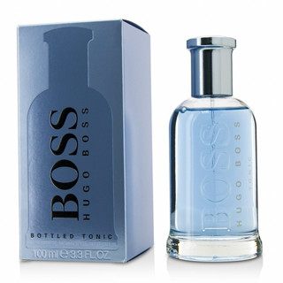 Hugo Boss 雨果博斯 澄澈自信之音男士淡香水 EDT 100ml