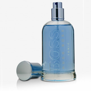 Hugo Boss 雨果博斯 澄澈自信之音男士淡香水 EDT 100ml