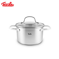 Fissler 菲仕乐 不锈钢双耳汤锅 16cm