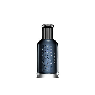 Hugo Boss 雨果博斯 无限活力男士浓香水 EDP 50ml