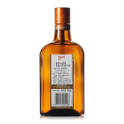 COINTREAU 君度 橙酒力娇酒 标准版 40%vol 700ml