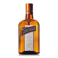 COINTREAU 君度 橙酒力娇酒 标准版 40%vol 700ml